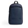 Mochila Binder portátil 17 pulgadas poliéster reciclado RPET Marino