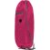 Mochila de cuerdas personalizada poliéster 70 g/m2 Ninfa Roseton detalle 26