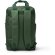 Mochila Levix RPET con compartimento para portátil 16 pulgadas Negro detalle 5