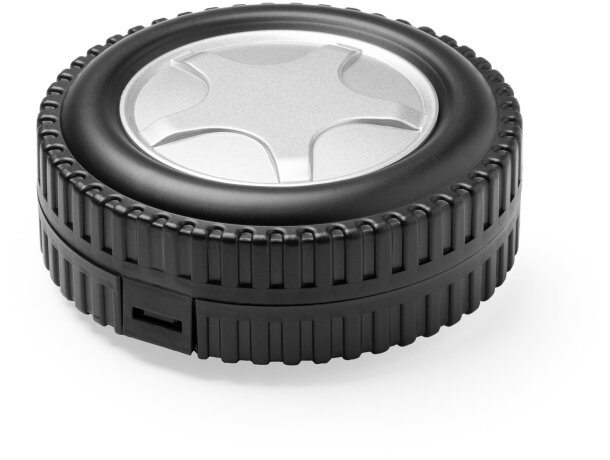 Set de herramientas 20 piezas plástico Turner Plata detalle 5