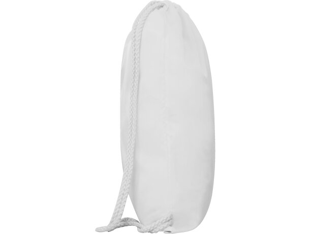 Mochila KAGU Blanco detalle 7