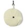 Gorro Lagos microfibra resistente al agua con bolsillo Negro detalle 3