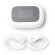 Auriculares inalámbricos Sandes EP2050 bluetooth