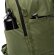 Mochila Vermont con compartimento acolchado para portátil 15 pulgadas Negro detalle 3
