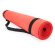 Esterilla de yoga personalizada unisex pvc 925 g/m2 Chakra Rojo