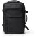Mochila Oregon expandible con compartimento portátil