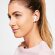 Auriculares para regalo con bluetooth de plástico Costen Blanco detalle 2