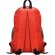 Mochila infantil deportiva poliéster Misuri Rojo detalle 33
