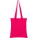 Bolsa de algodón con logo de variados colores 140 g/m2 Mountain Roseton detalle 34