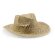 Sombrero SUN Verde kaki detalle 2
