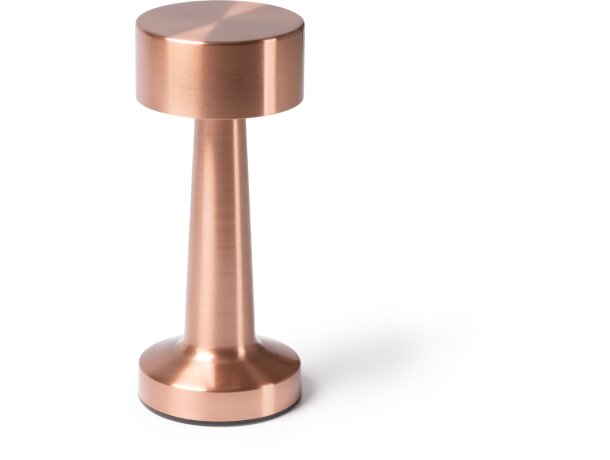 Lámpara Reiki LED regulable con batería recargable 1200 mAh Negro detalle 4