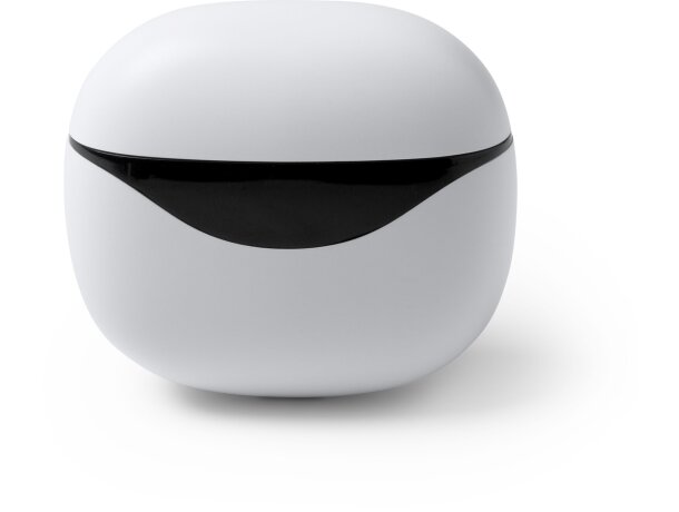 Auriculares Tacet Bluetooth 5.0 cancelación ruido con control táctil Blanco detalle 3