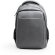 Mochila para tablet para publicidad rPET 300D Patrik Gris