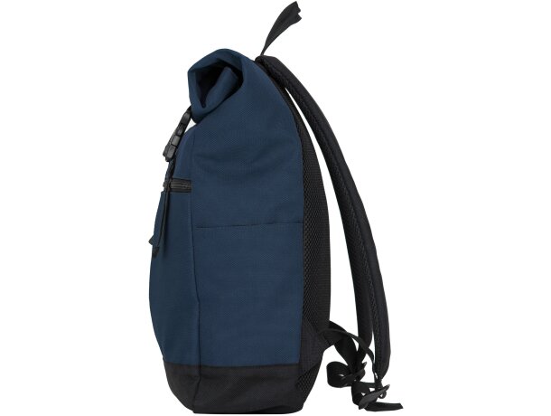 Mochila deportiva con asas acolchados en poliéster 900D 220 g/m2 Dodo Marino detalle 17