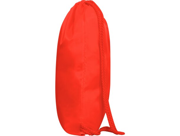 Mochila KAGU Rojo detalle 30