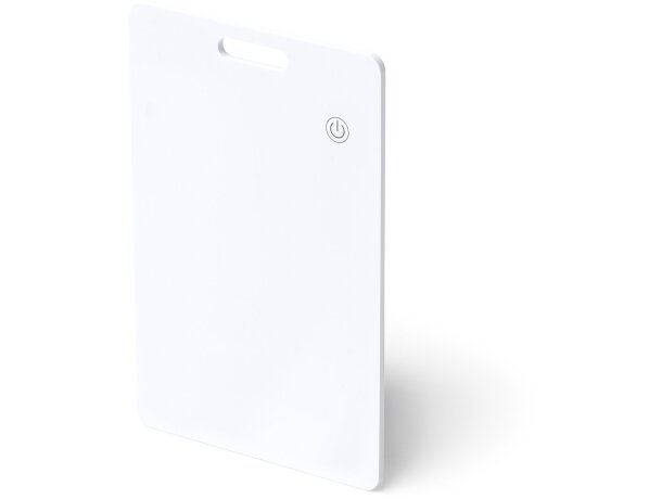 Localizador Bluetooth Finex blanco con alarma sonora Blanco detalle 3