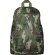 Mochila infantil deportiva poliéster Misuri Camuflaje bosque detalle 24