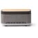 Altavoz Bluetooth MORNIX con carga inalámbrica