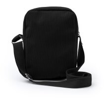 Bandolera Kapi de pana con cremallera ajustable