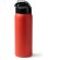 Bidón térmico Pensil de acero inoxidable 304 reciclado 930ml Rojo