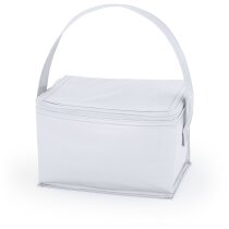 Bolsa térmica aluminio con asa de mano