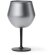 Vaso Frades acero inoxidable 380ml convertible en copa Plata