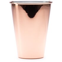 Vaso térmico Fernet acero inoxidable cobre 500ml