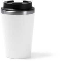Vaso térmico Horan con dosificador y tapón