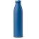 Botellas de acero inoxidable personalizadas térmica 750ml Yisel Azul profundo detalle 8