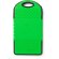 Batería externa personalizada de 4000 mah Droide Verde helecho detalle 14