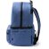 Mochila térmica SOLOY de RPET 300D con interior isotérmico Negro vigore detalle 2