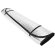 Parasol KINI Negro detalle 3
