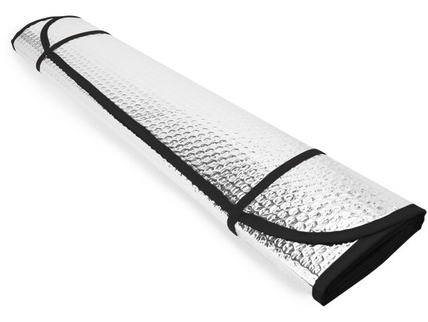 Parasol KINI Negro detalle 3