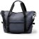 Bolso multifunción Pamuk algodón canvas reciclado 43 litros Marino