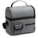 Bolsa térmica multiusos rPET Kunes Denim vigore detalle 2