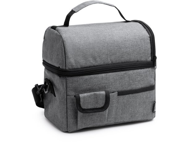 Bolsa térmica multiusos rPET Kunes Denim vigore detalle 2