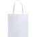 Bolsa tejido no tejido personalizada Mito Blanco detalle 5