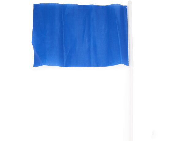 Banderín CELEB Blanco detalle 1