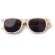 Gafas de sol uv400 fibra de trigo