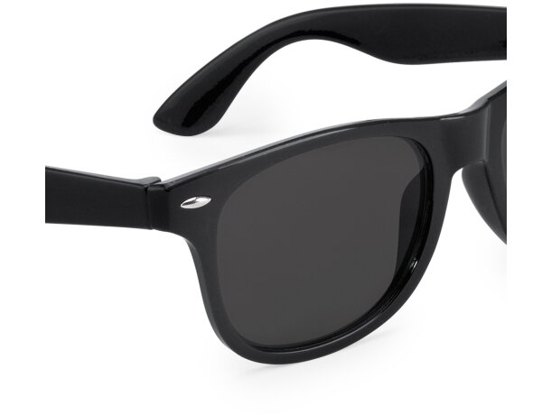 Gafas de sol Brisa UV400 Blanco detalle 2