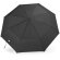 Paraguas plegable KHASI Negro detalle 9