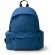 Mochila Hurley de nylon reciclado con compartimento para portátil Royal