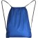Mochila de cuerdas de poliéster 210D multiusos 70 g/m2 Royal