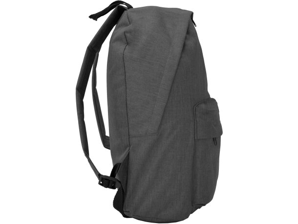 Bolsa deportiva TEROS Negro vigore detalle 8