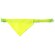 Bandana reflectante Nalak amarillo fluor con cinta ajustable Amarillo fluor detalle 3