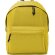 Mochilas infantiles personalizadas poliéster Marabu Amarillo