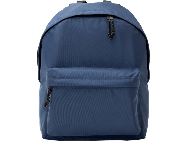 Mochilas infantiles personalizadas poliéster Marabu Marino detalle 32
