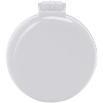 Cepillo Blunt plegable con espejo en formato mini