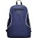 Mochila infantil deportiva poliéster Misuri Marino