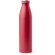 Botellas de acero inoxidable personalizadas térmica 750ml Yisel Rojo